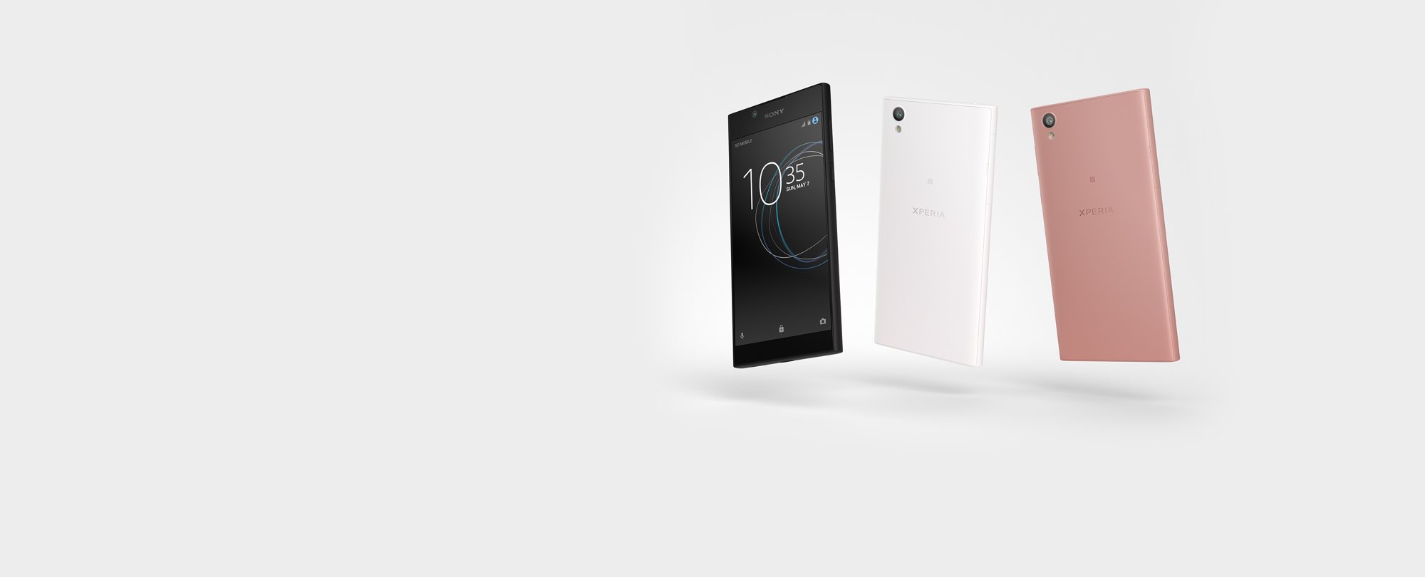 Sony Xperia L1